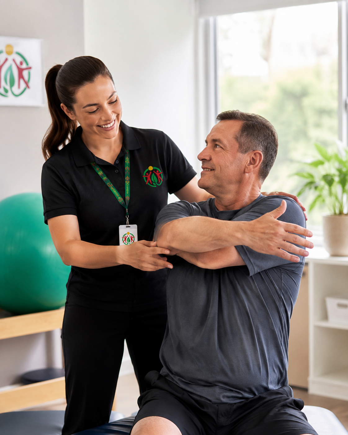 Innovative Care Tasmania support services