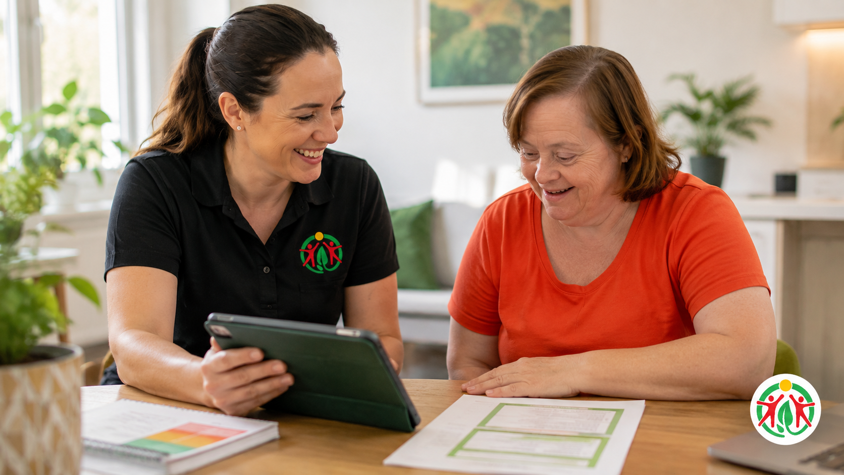 Assistance with Household Tasks