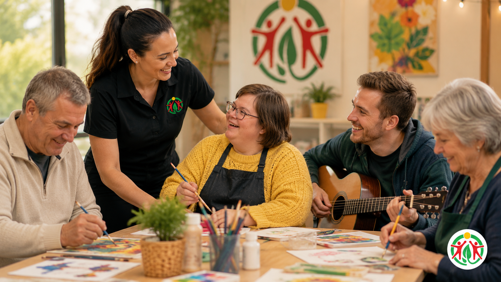 Group and Centre Based Activities